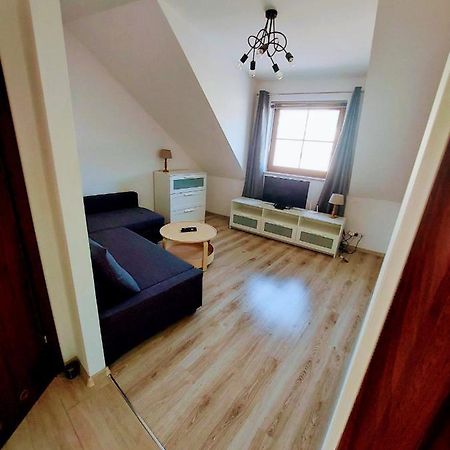 Drzewna Apartamenty-Kupiecka 66A Жельона Гора Екстериор снимка