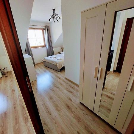 Drzewna Apartamenty-Kupiecka 66A Жельона Гора Екстериор снимка