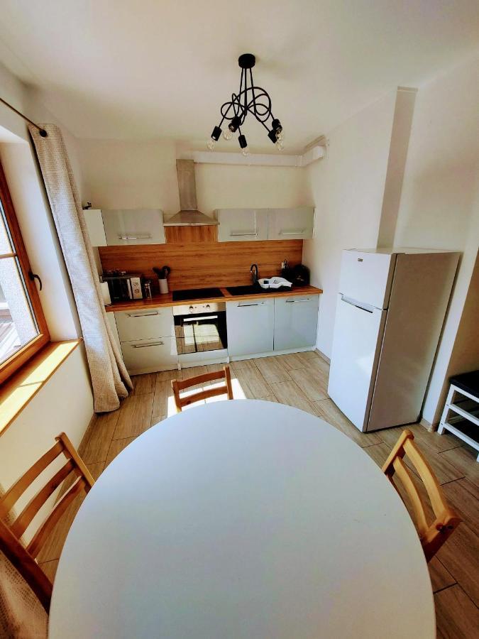 Drzewna Apartamenty-Kupiecka 66A Жельона Гора Екстериор снимка