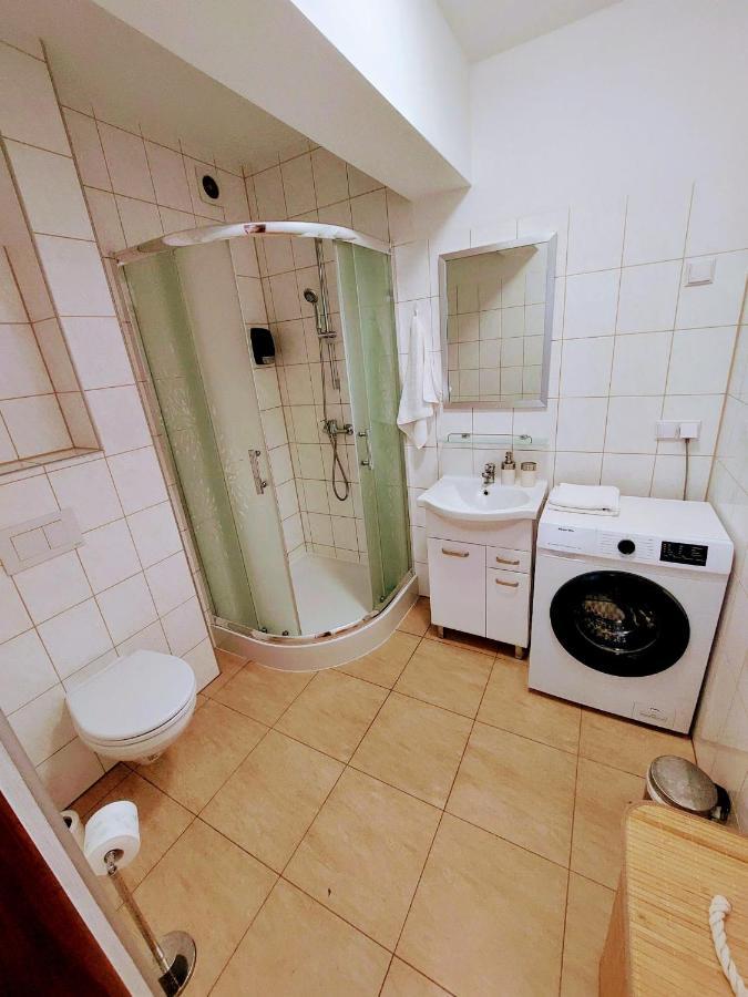 Drzewna Apartamenty-Kupiecka 66A Жельона Гора Екстериор снимка