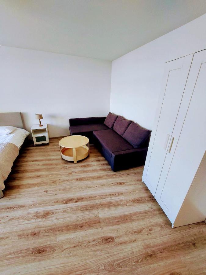 Drzewna Apartamenty-Kupiecka 66A Жельона Гора Екстериор снимка