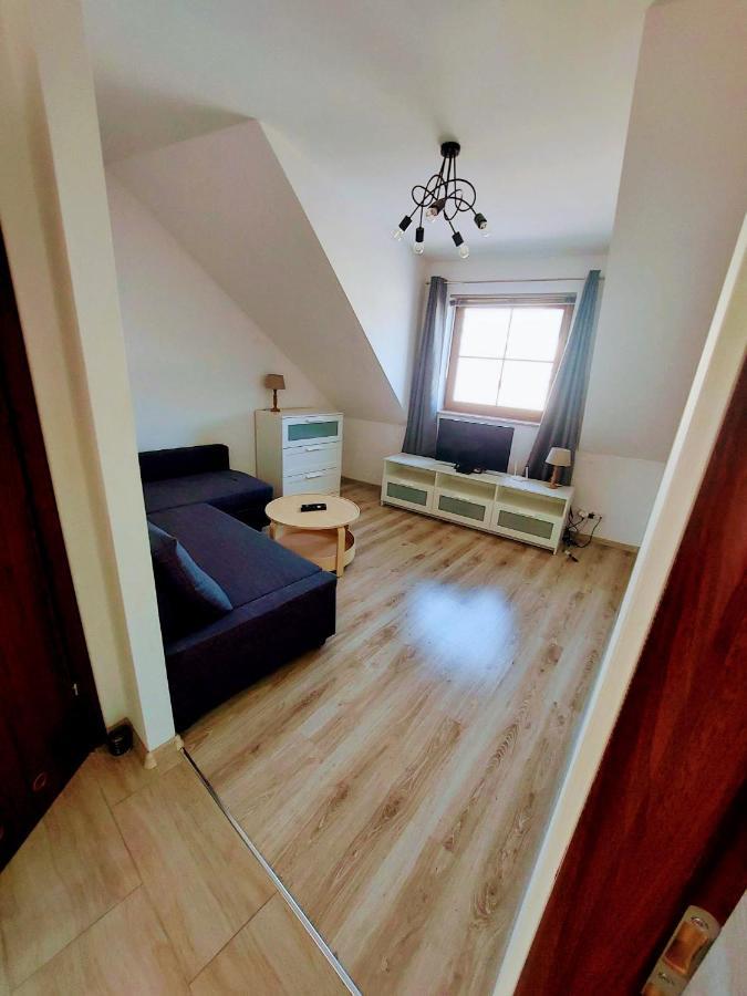 Drzewna Apartamenty-Kupiecka 66A Жельона Гора Екстериор снимка