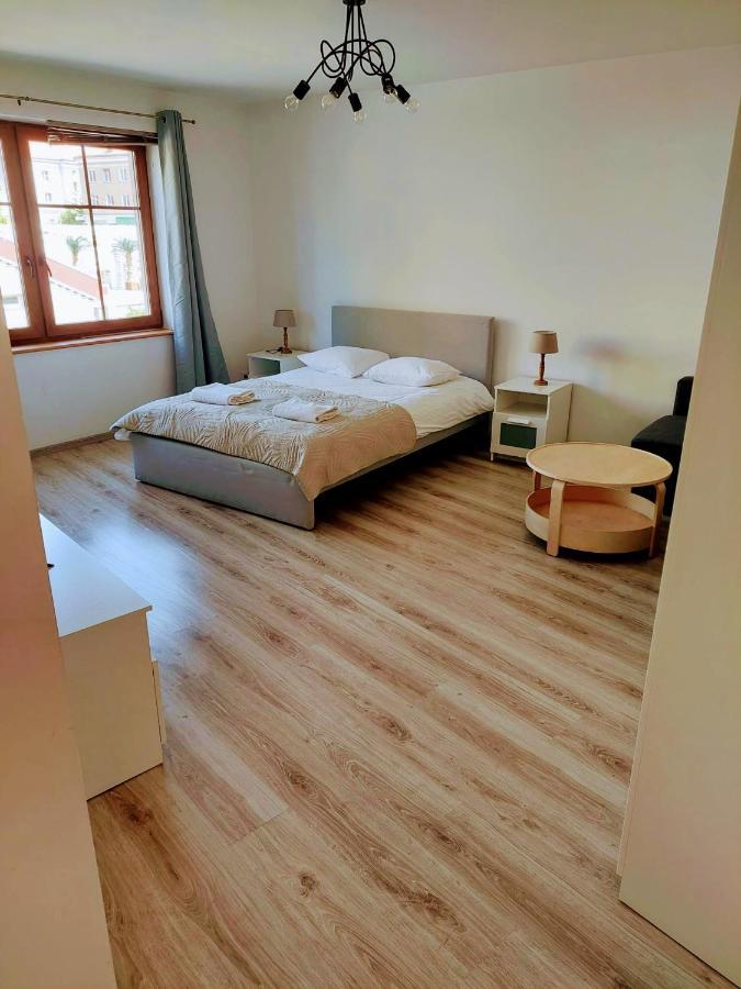 Drzewna Apartamenty-Kupiecka 66A Жельона Гора Екстериор снимка