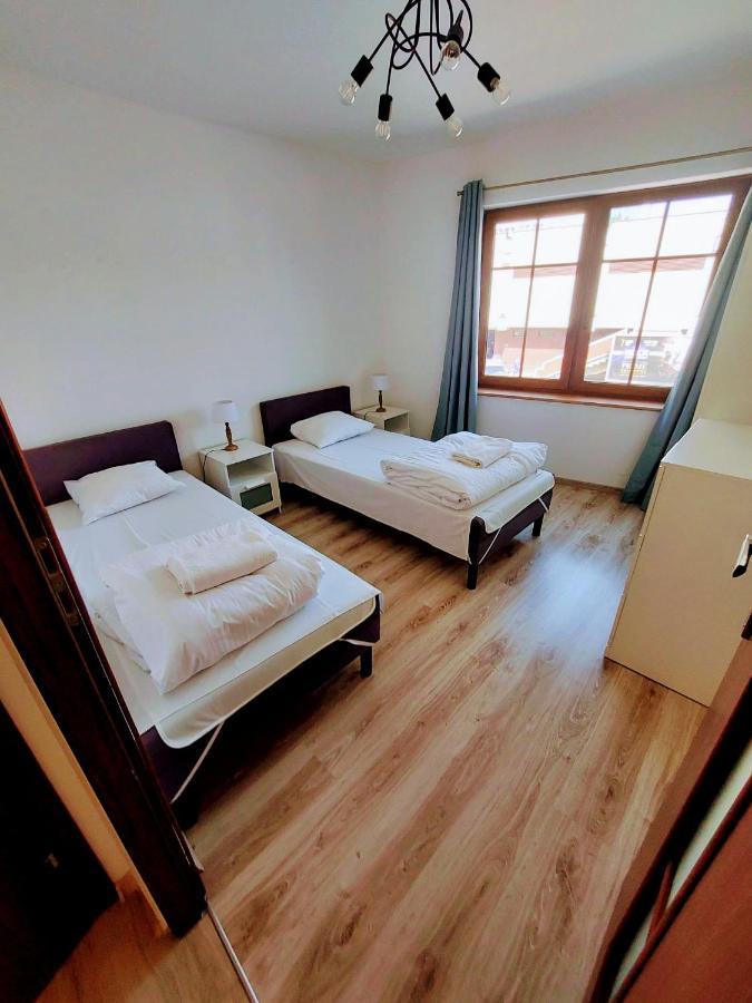 Drzewna Apartamenty-Kupiecka 66A Жельона Гора Екстериор снимка